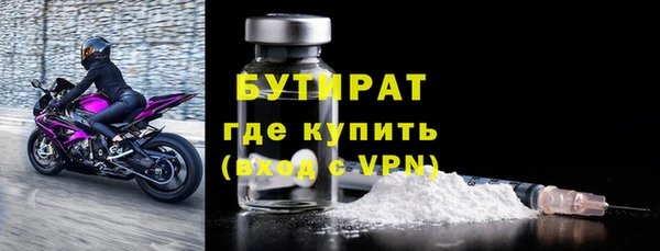 хмурый Корсаков