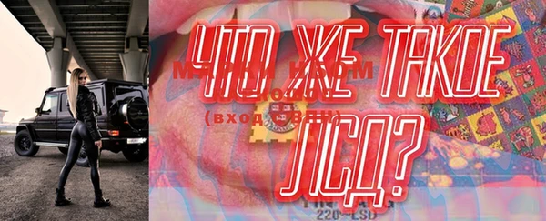 хмурый Корсаков
